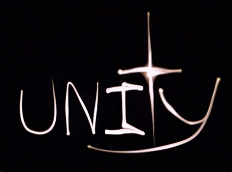 Unity logo - Unity Photo (32506259) - Fanpop