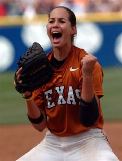 Angela Tincher Pitching