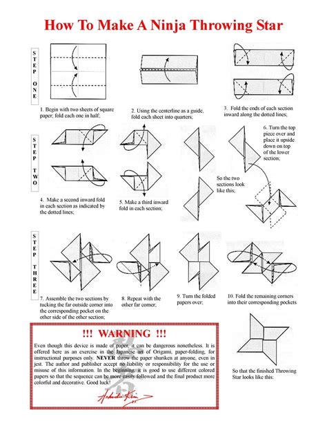 35 Dollar Bill origami Windmill Instructions | Throwing stars, Ninja ...