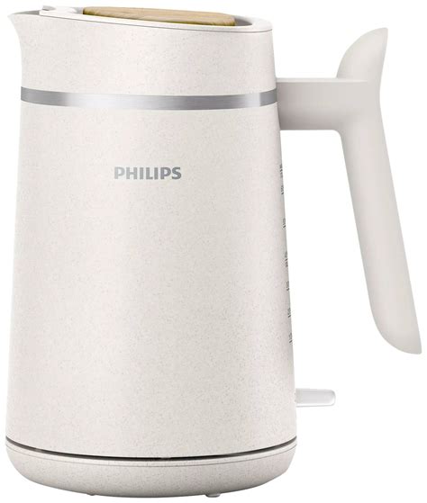 Philips Conscious Collection HD9365/10 Kettle cordless Cream | Conrad.com