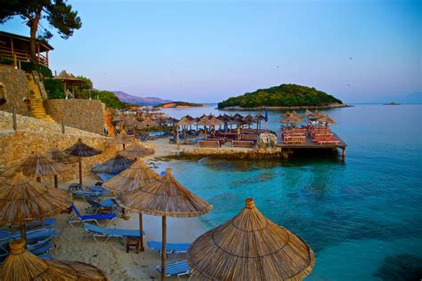 Albanian Riviera Tour – Itinerary with the best beaches - Albania Tour ...