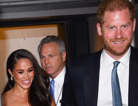 Prince Harry and Meghan Markle Score Big Win in Their Paparazzi Battle ...