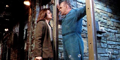 Silence of the Lambs Ending & Real Meaning Explained