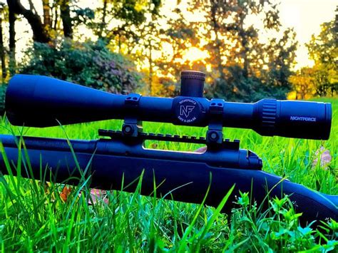 Top 10 Best Long Range Rifle Scopes in 2022 - [Buyers Guide]