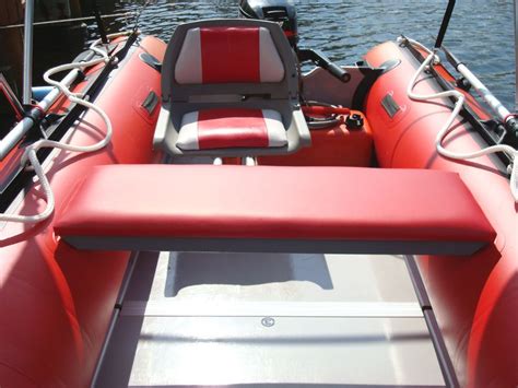 Do-it-yourself Seat Cushion - SATURN Inflatable Boats, Kayaks, Rafts ...