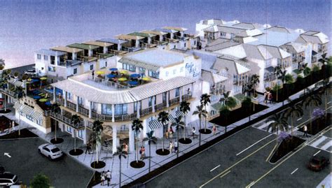 New Flagler Beach Hotel Construction Gets Approval - Hotel Project Leads