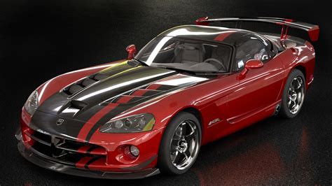 Free download Dodge Viper SRT 10 wallpaper 4 2010 Dodge Viper SRT10 ...