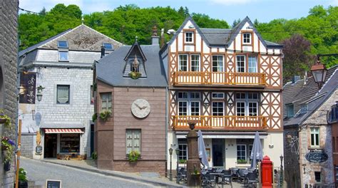 Best Durbuy Hotels & Accommodation, Belgium | Expedia.co.uk