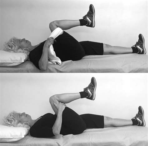 Exercises After Hip Replacement 6 Months