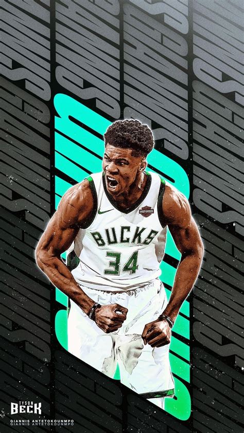 Giannis Antetokounmpo 2021 Wallpapers - Wallpaper Cave