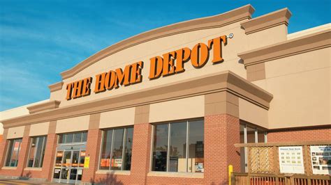 Home Depot hiring hundreds for Milwaukee-area stores - Milwaukee ...