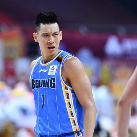 Jeremy Lin inspires Beijing Ducks to eighth CBA win in a row as play ...