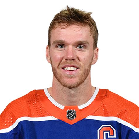 Connor McDavid Stats, News, Video, Bio, Highlights on TSN