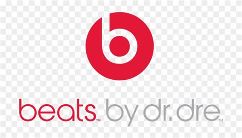 Beats By Dr Dre - Beats By Dre Logo Png, Transparent Png - 800x499 ...