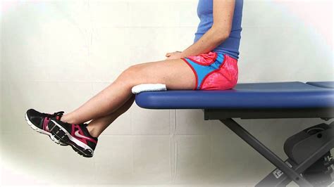 Knee Flexion Exercises