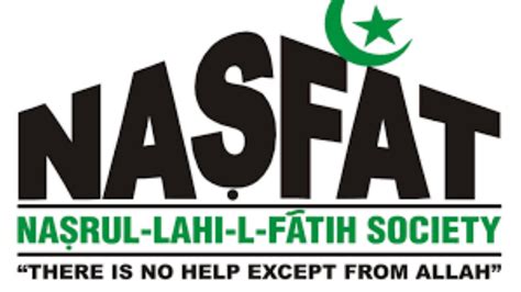 NASFAT: Don’t give religious colouration to emergence of rehabilitation...