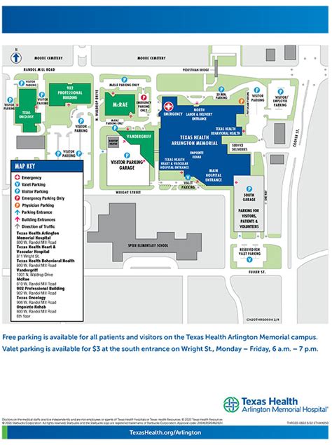 Texas Health Heart & Vascular Arlington | Hospital in Arlington, TX