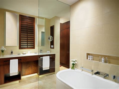 10 Best Luxury Bathrooms You Must See