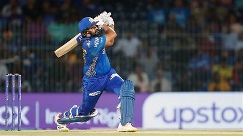 IPL 2023 | Rohit Sharma took Mumbai Indians to Qualifiers with astute ...