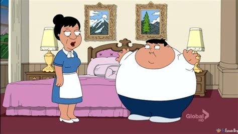 Fat kid - Family Guy | Doovi