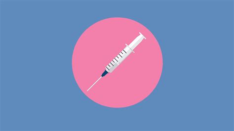 Birth Control Shot: 7 Facts an Ob-Gyn Wants You to Know - GoodRx