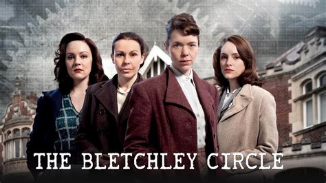 The Bletchley Circle - Twin Cities PBS