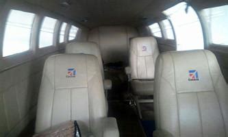 1979 Cessna 404 Titan 404-0448 YV-2011 for Sale: Specs, Price | ASO.com