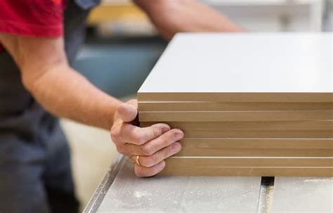 High-Density Fiberboard Advantages And Disadvantages – Home Efficiency ...