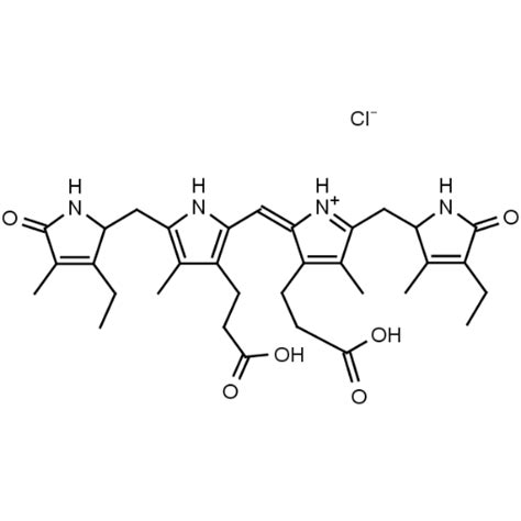 Urobilin hydrochloride | High Quality