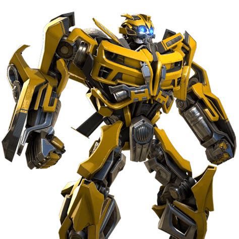 Bumblebee (DOTM) | Transformers: Forged to Fight Wiki | Fandom