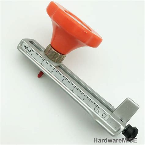 Gasket Cutter KK701 With Dual (inch/metric) Cutting Indicator