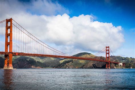 A Brief History of Photographing the Golden Gate Bridge - InsideHook