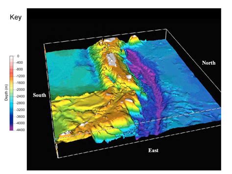 NOAA Ocean Explorer: Education - Multimedia Discovery Missions | Lesson ...