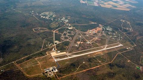 $1bn Tindal base in NT for jet fighters as F-35 rollout fast-tracked ...