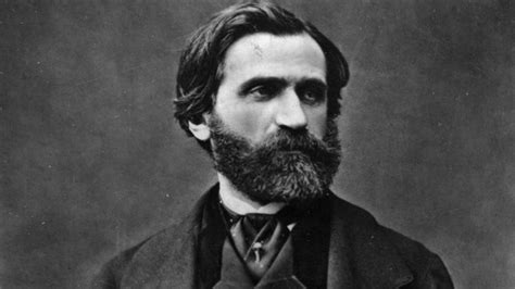 Giuseppe Verdi (1813–1901) | Composer | Biography, music and facts