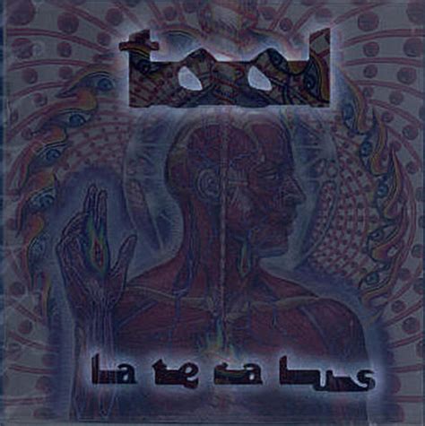 TOOL - Lateralus - Amazon.com Music