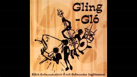 Bjork - Gling Gló (1990) (Full Album) - YouTube