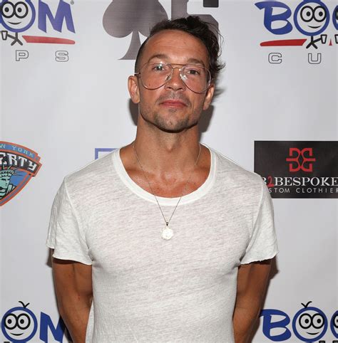 Carl Lentz Sold His $1.5 Million Home Days Before He Was Fired from ...