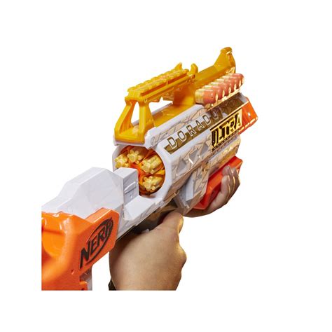 NERF ULTRA DORADO – B3 STORE