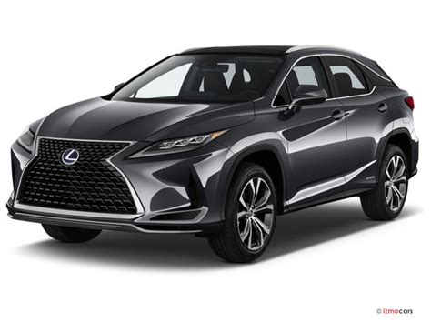 2021 Lexus RX Hybrid Prices, Reviews, & Pictures | U.S. News & World Report