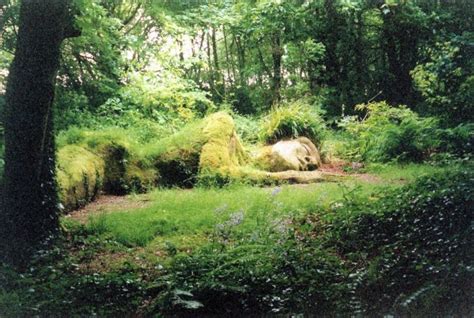 The Lost Gardens of Heligan (39 pics)