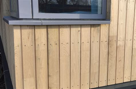 Everything You Need to Know About Oak Timber Cladding - Timber2uDirect