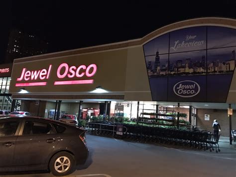 Jewel-Osco - 86 Photos & 170 Reviews - Grocery - 3531 N Broadway St ...