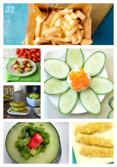 50 Low Sugar Snacks for Kids - Super Healthy Kids