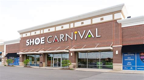 US retailer Shoe Carnival acquires Rogan's Shoes for $45m