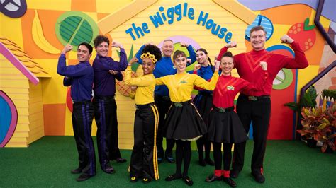 New Wiggles song to help world’s poorest children | KidsNews