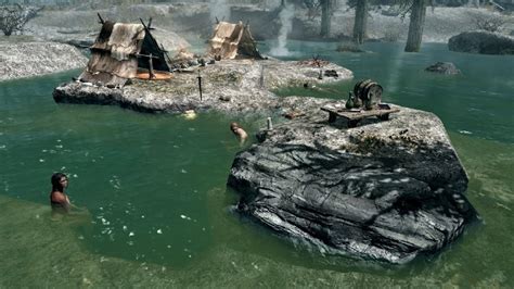 Skyrim Pygmy Sunfish Location: How to Catch It – GameSkinny