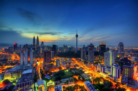 Kuala Lumpur Wallpapers - Wallpaper Cave