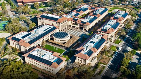 Stanford Graduate School of Business anuncia facilidades para ...