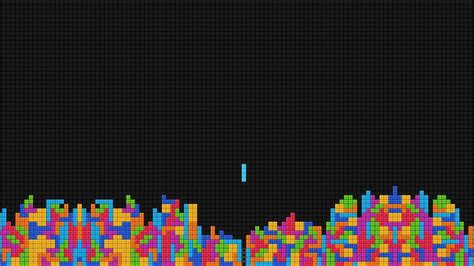 Tetris Wallpapers - Wallpaper Cave